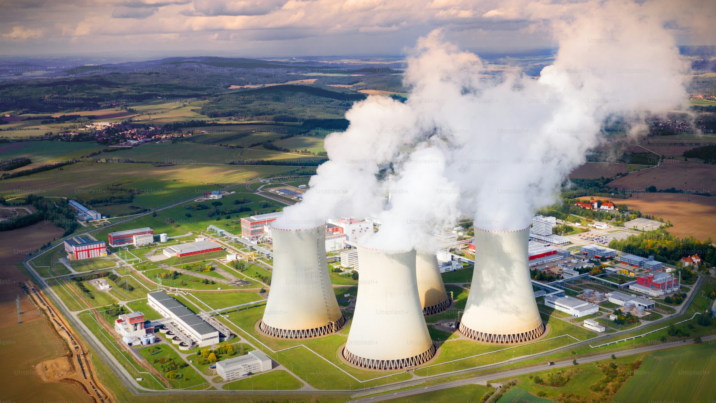 Nuclear Energy: Growing Career Opportunities in Europe